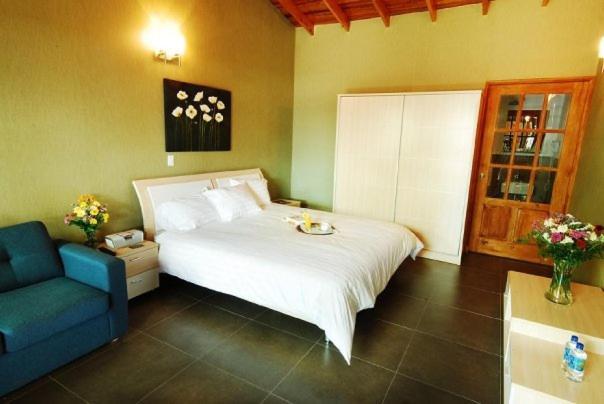 Hotel Casa Grande Bambito 외부 사진