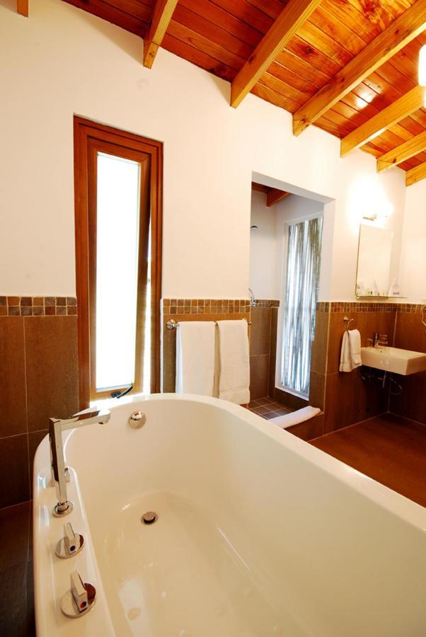 Hotel Casa Grande Bambito 외부 사진
