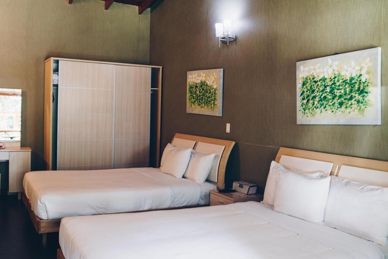 Hotel Casa Grande Bambito 외부 사진