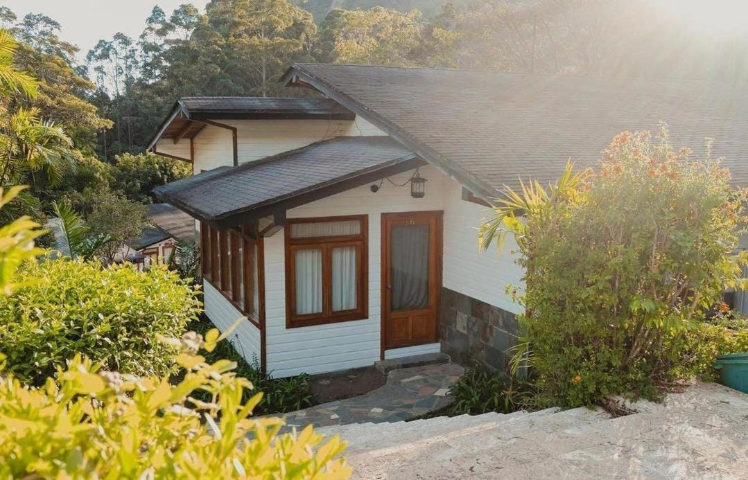 Hotel Casa Grande Bambito 외부 사진