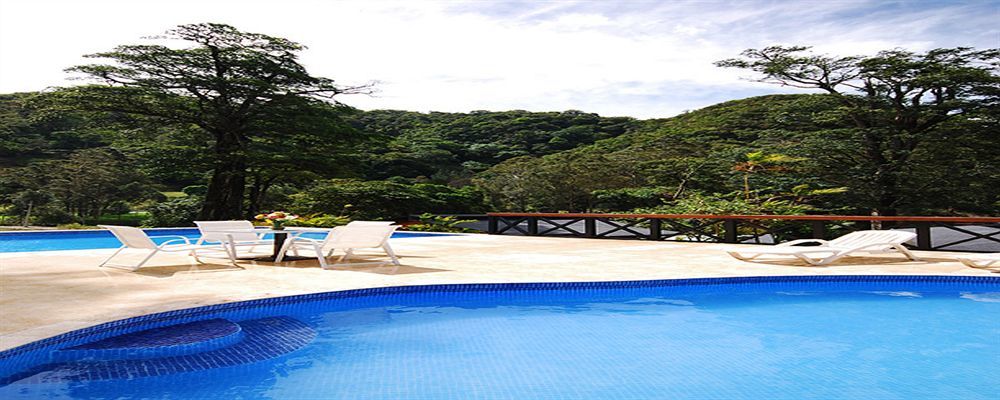 Hotel Casa Grande Bambito 외부 사진