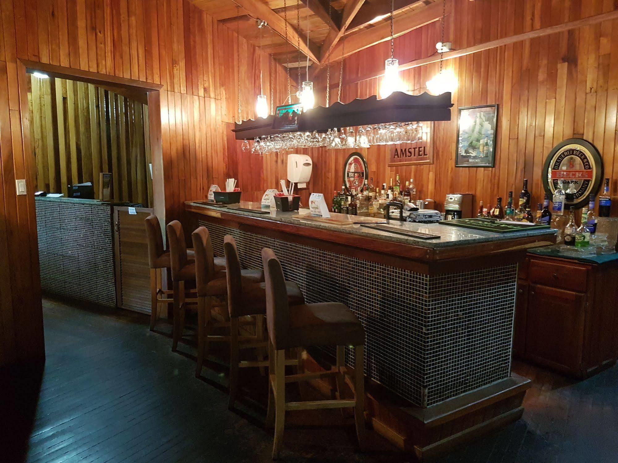 Hotel Casa Grande Bambito 외부 사진