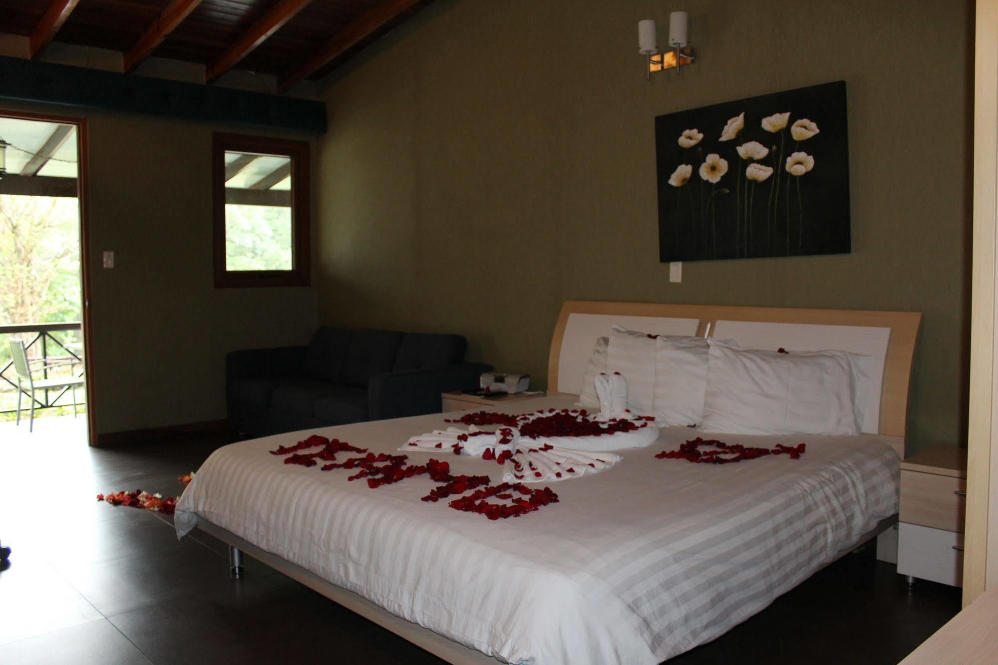 Hotel Casa Grande Bambito 외부 사진
