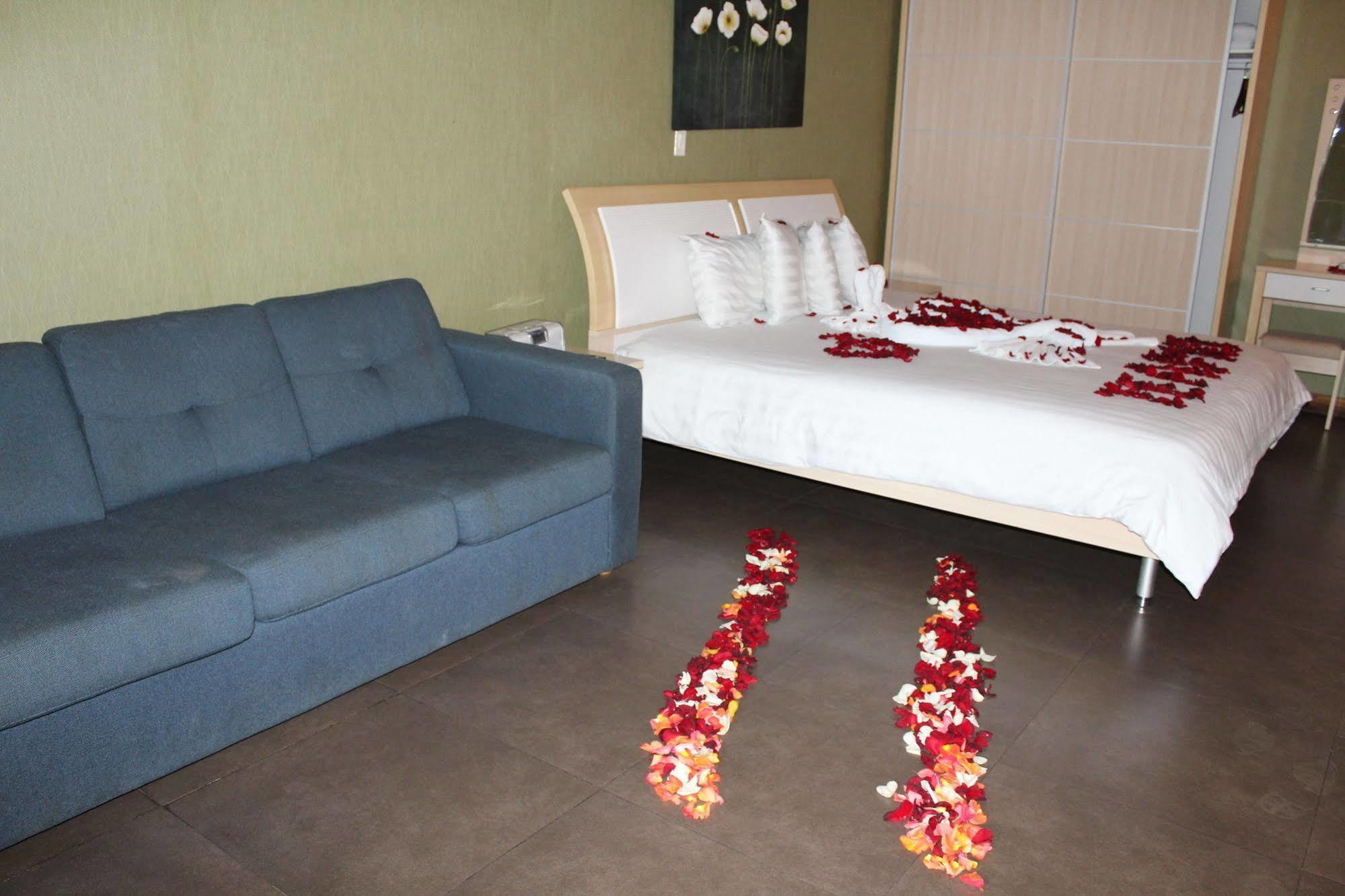 Hotel Casa Grande Bambito 외부 사진